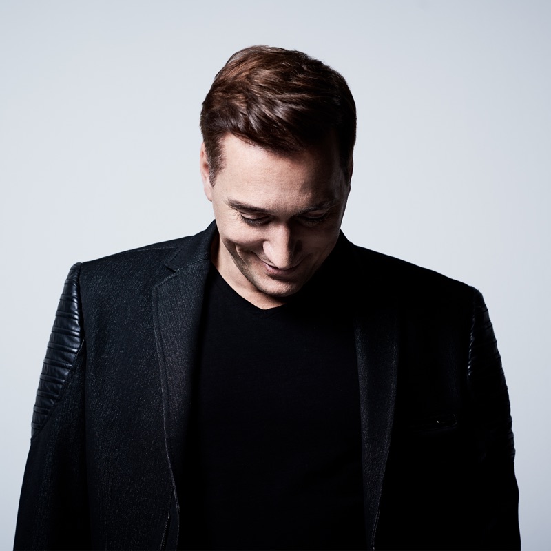 PAUL VAN DYK - Lyrics, Playlists & Videos | Shazam