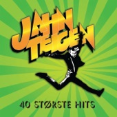 Jahn Teigen - Midt I Tida (Remastered 2009)