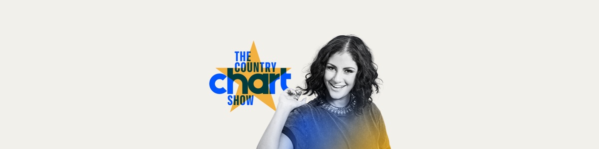 The Country Chart Show with Nada