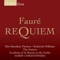 Requiem: VI. Libera Me - The Sixteen & Academy of St Martin in the Fields lyrics