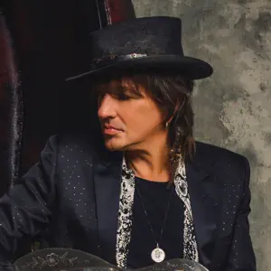 Richie Sambora