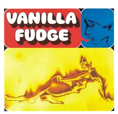 Vanilla Fudge by Vanilla Fudge album reviews, ratings, credits