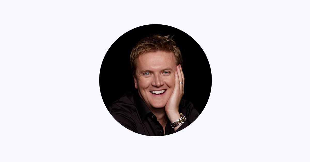 ‎Aled Jones bei Apple Music