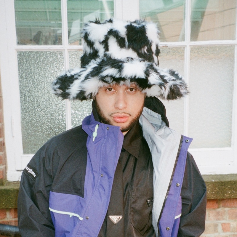 Jax Jones House Work Extended Mix