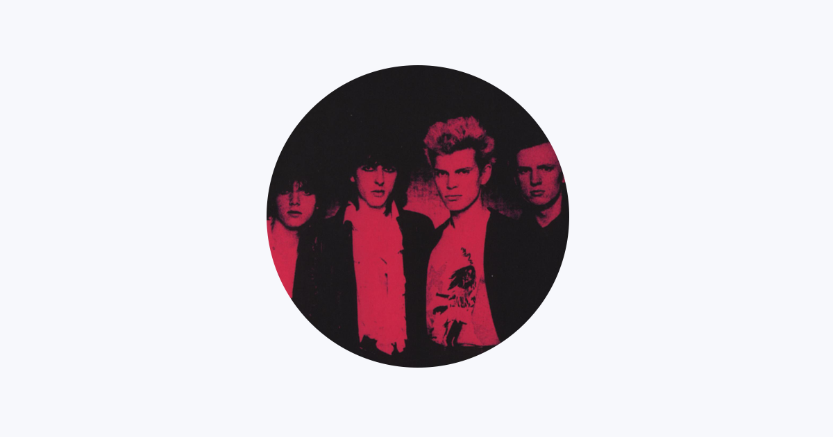 Generation X On Apple Music