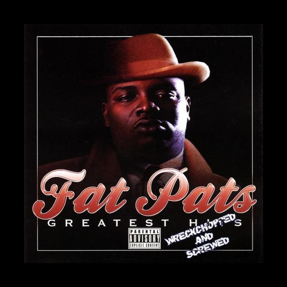 Fat Pat's Instagram, Twitter & Facebook on IDCrawl