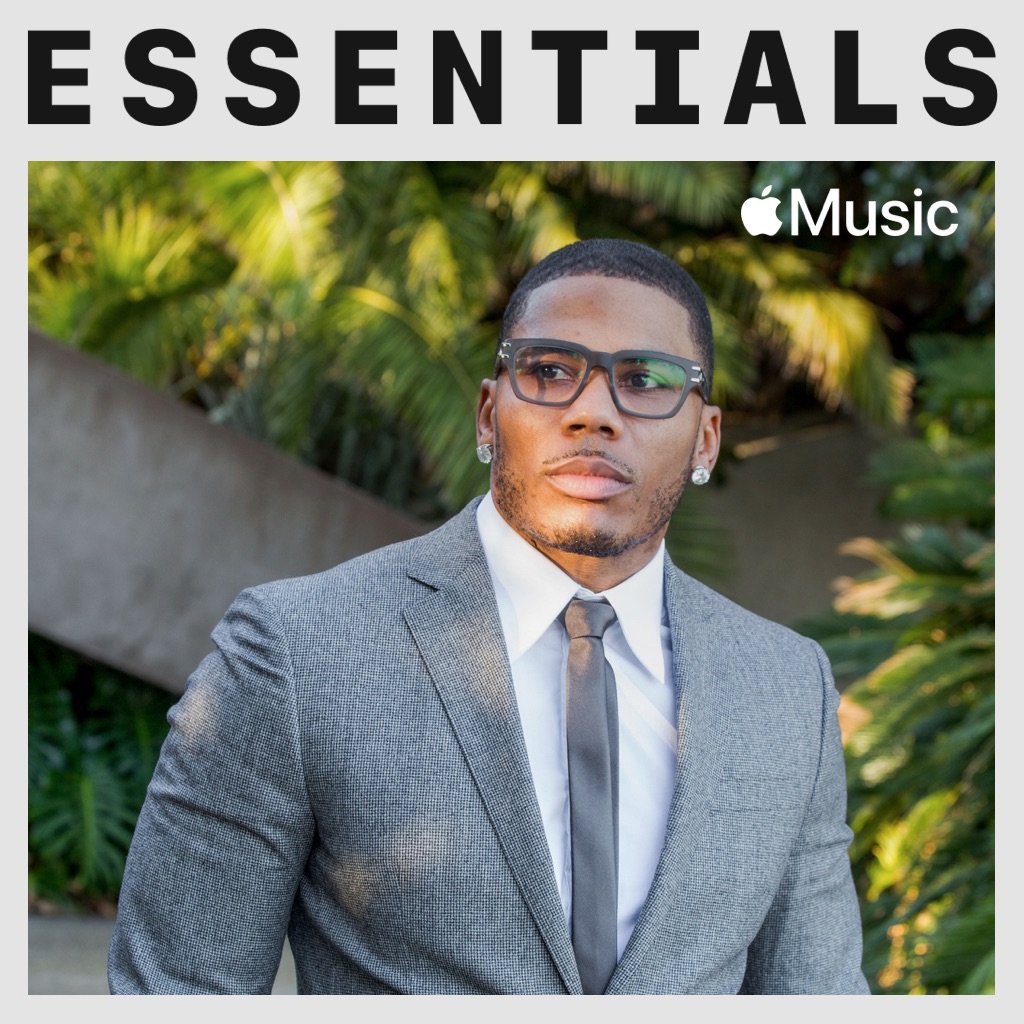 Nelly Essentials