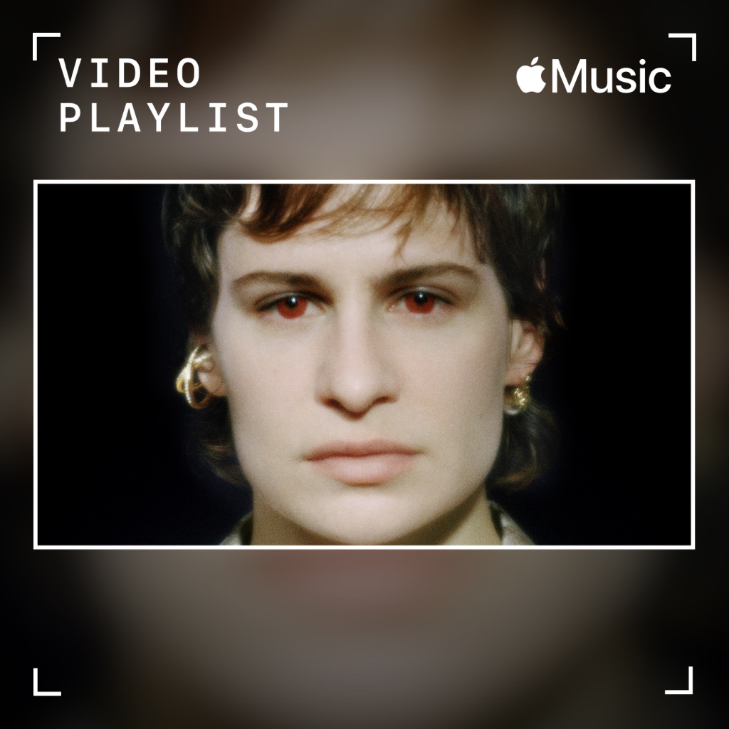 Christine and the Queens Video Essentials