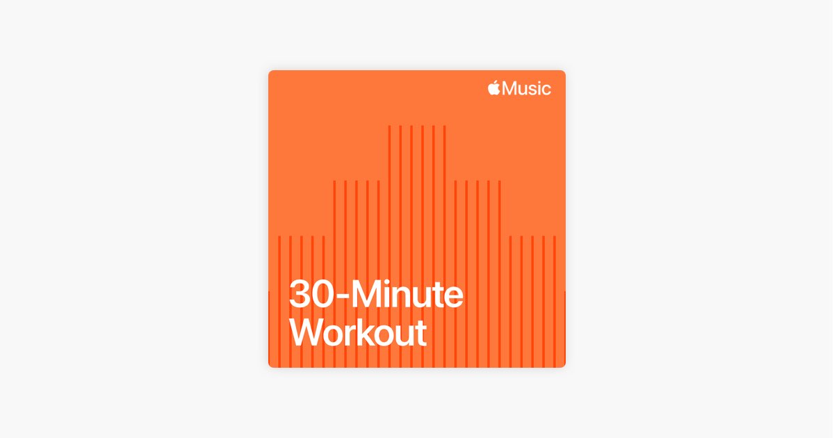 30-minute-workout-on-apple-music