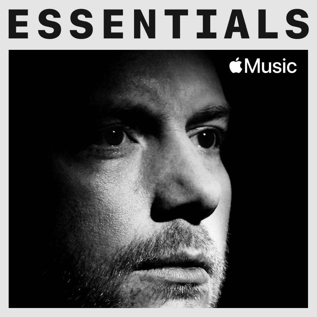 Eric Prydz Essentials