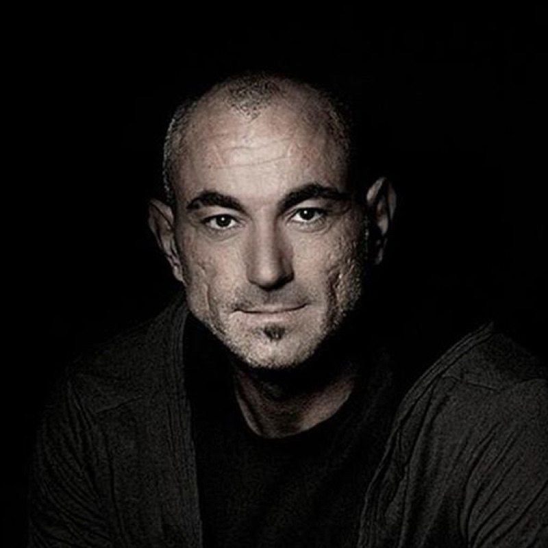 Robert miles фото