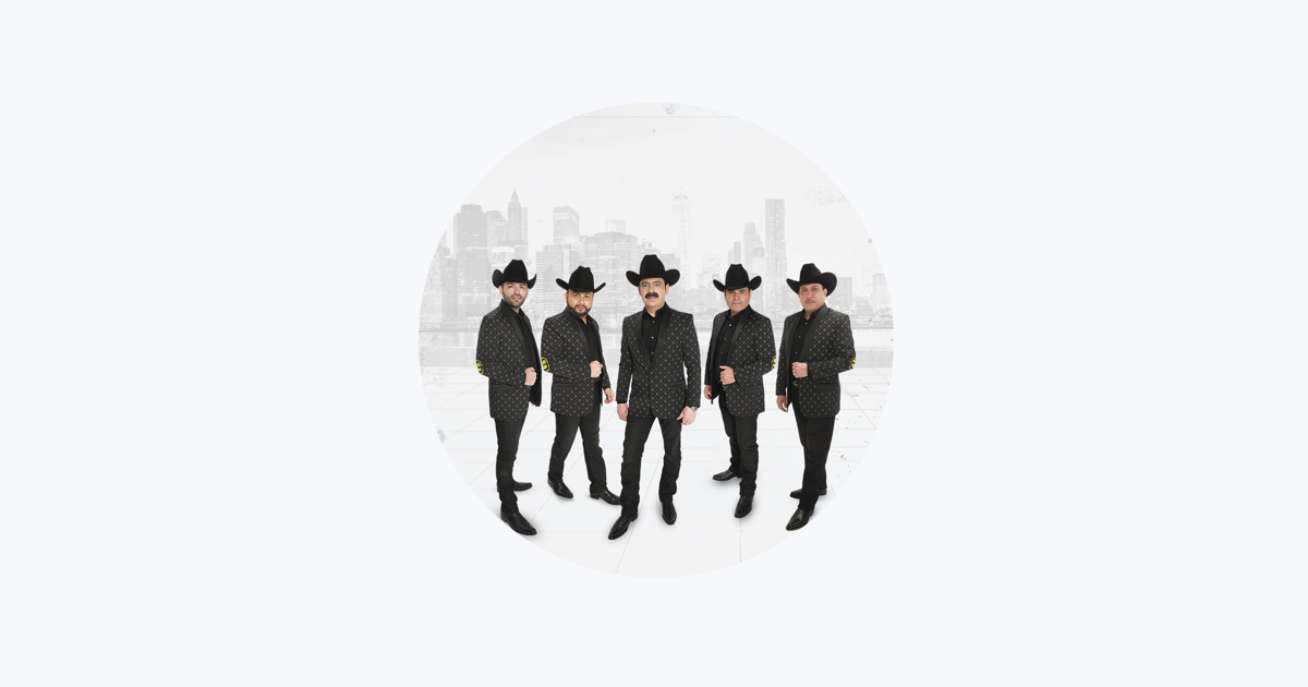 Los Tucanes de Tijuana en Apple Music