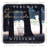 Cinema Paradiso: Love Theme - John Williams, Itzhak Perlman & Pittsburgh Symphony Orchestra
