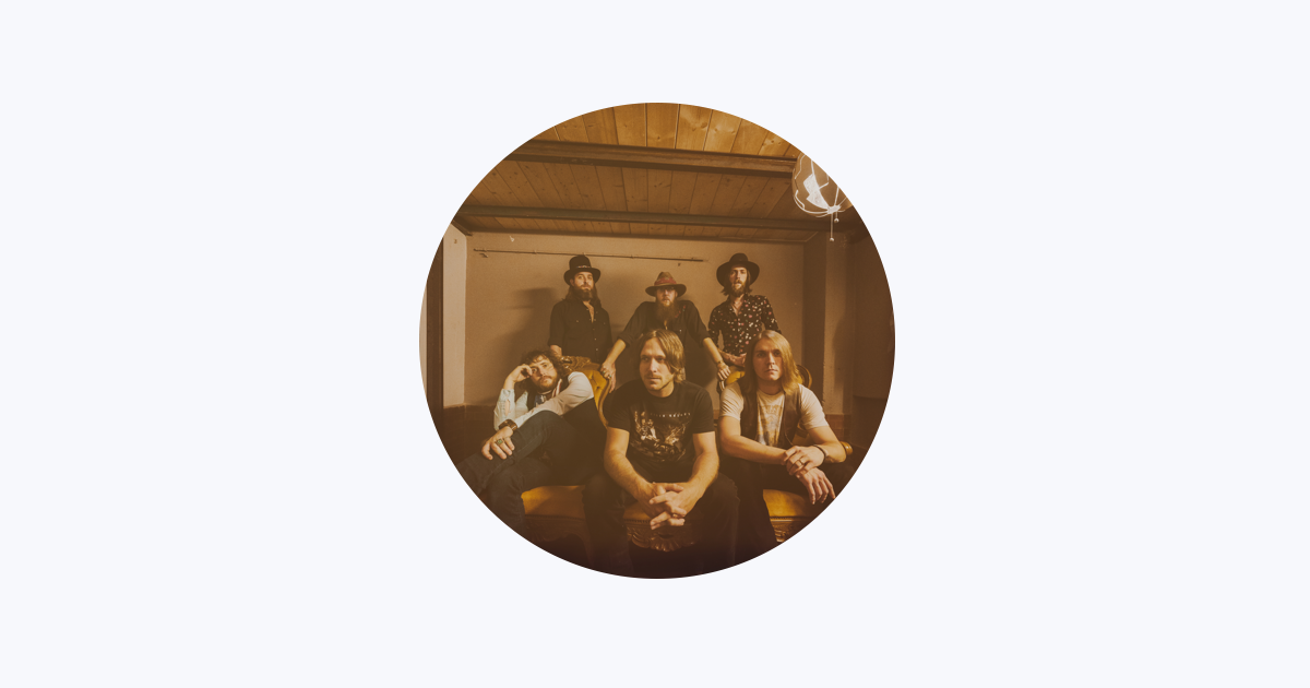 whiskey myers road of life apple music