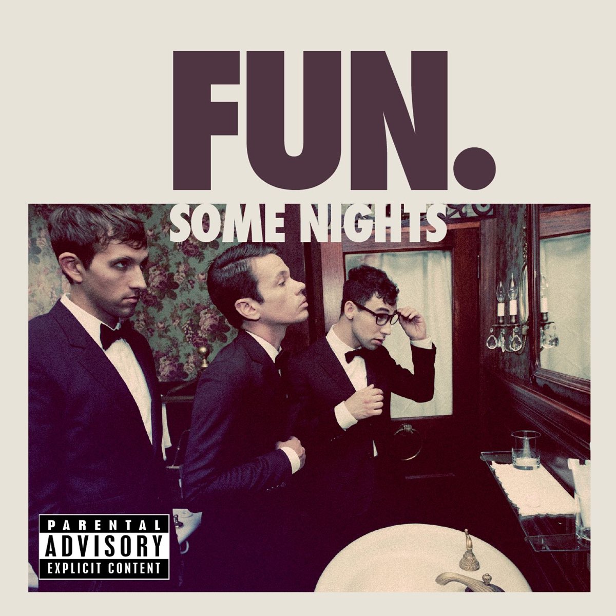 ‎Some Nights (Deluxe) by Fun. on Apple Music