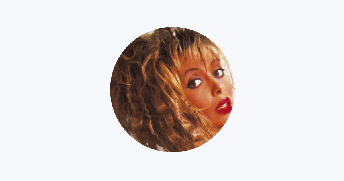 ‎Stacey Q on Apple Music