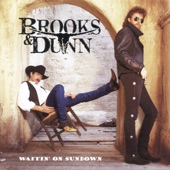 Brooks & Dunn - You're Gonna Miss Me When I'm Gone