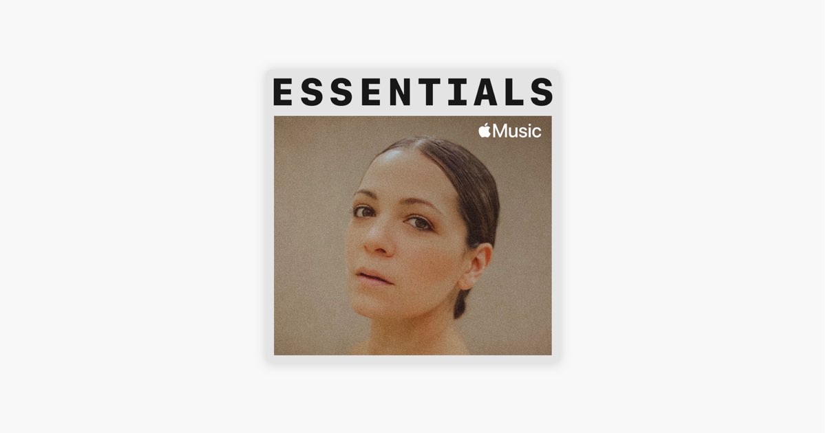 ‎Natalia LaFourcade Essentials on Apple Music