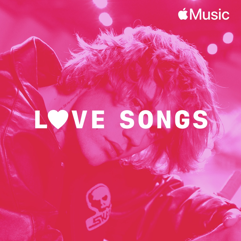 Justin Bieber: Love Songs