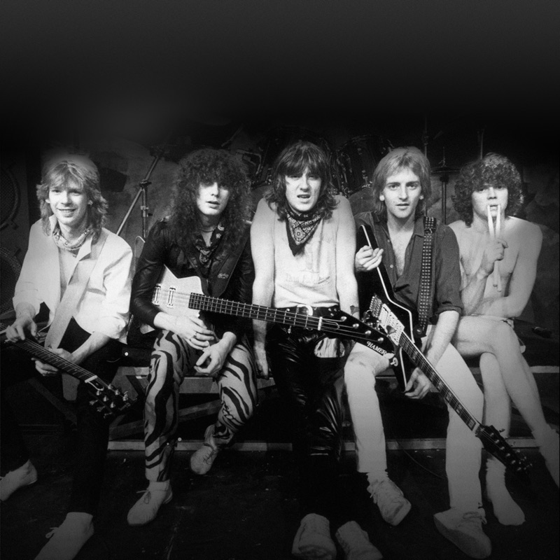 Def Leppard Lyrics Playlists Videos Shazam