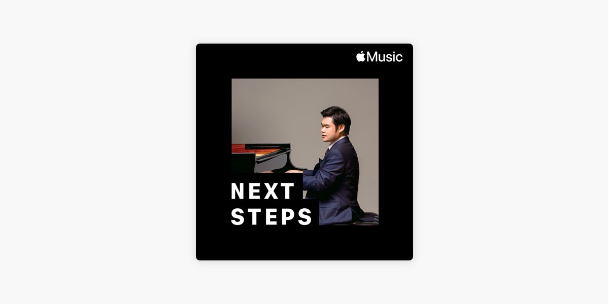 Apple Music 上的nobuyuki Tsujii 非主打好歌