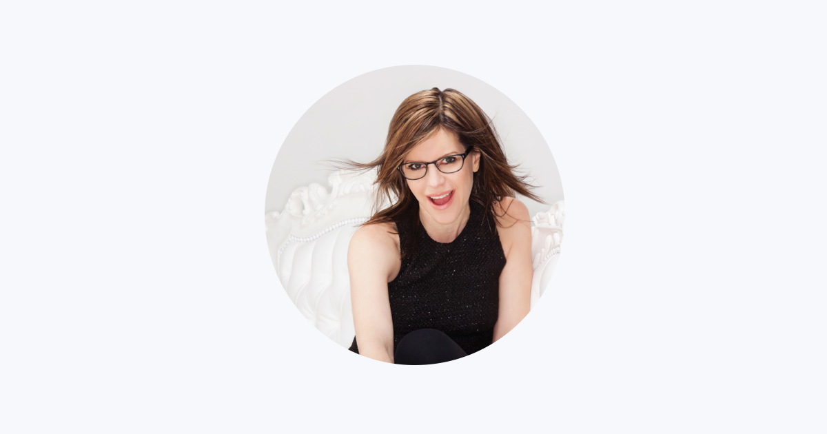 Lisa Loeb On Apple Music