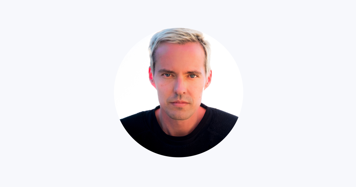 Marcus Layton Bei Apple Music