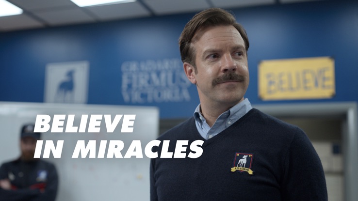 Believe In Miracles