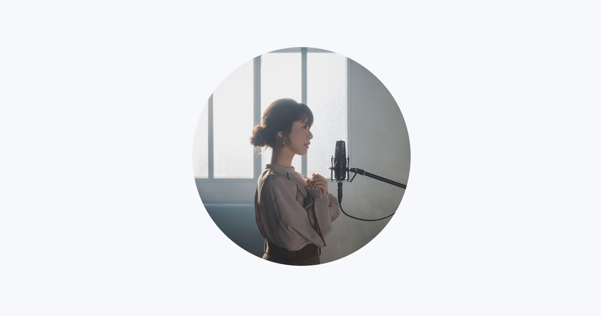 Maiko Fujita On Apple Music