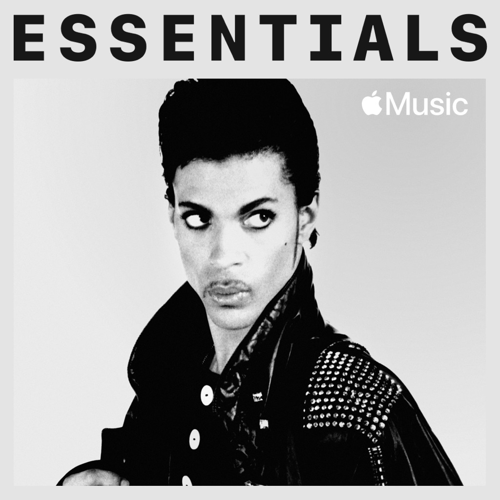 Prince Essentials