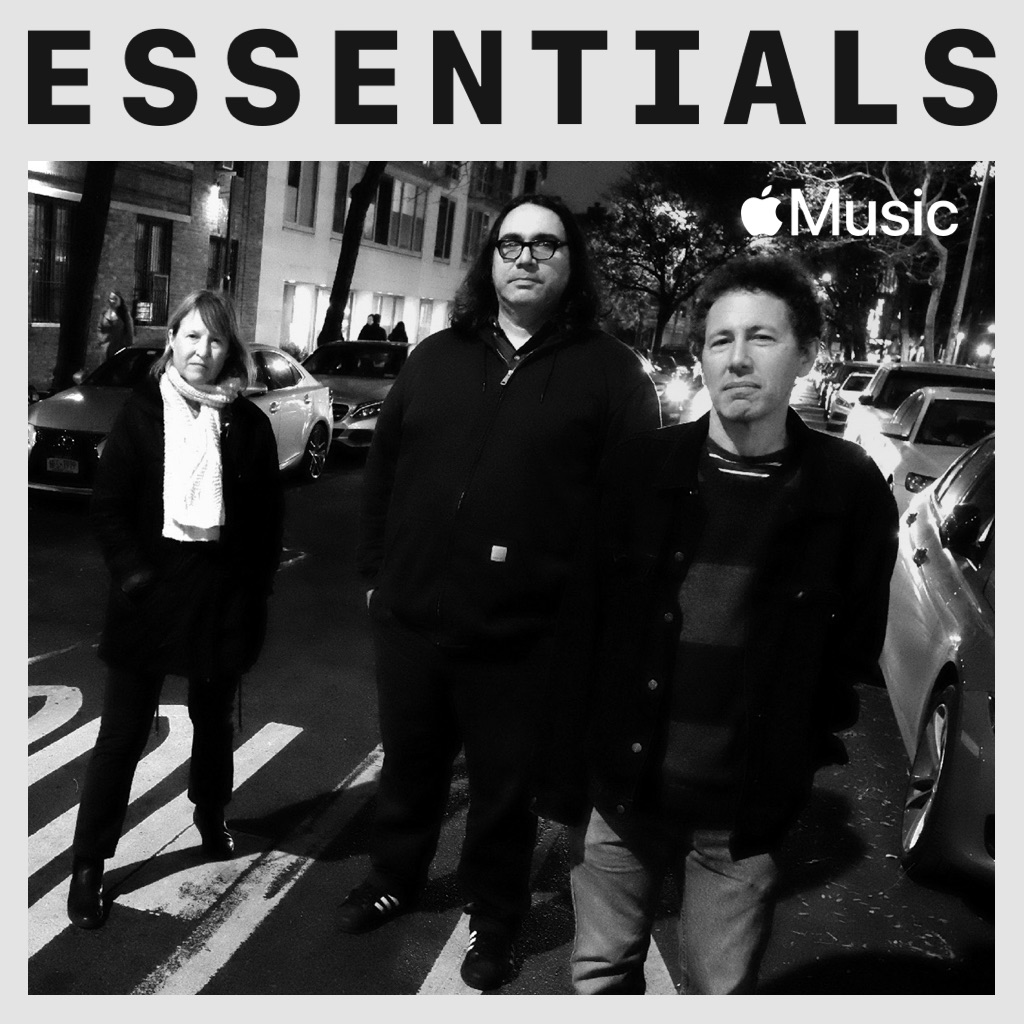 Yo La Tengo Essentials