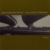 Bowery Electric - Empty Words
