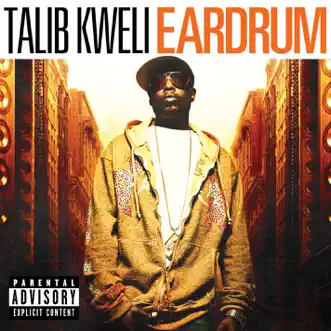 The Perfect Beat (feat. KRS-ONE) by Talib Kweli song reviws