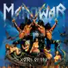 Gods of War album lyrics, reviews, download