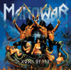 Gods of War - Manowar