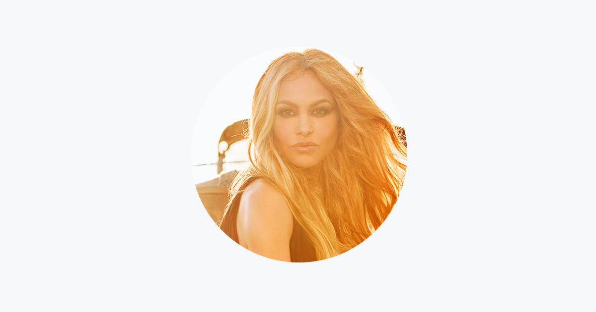 ‎Paulina Rubio on Apple Music