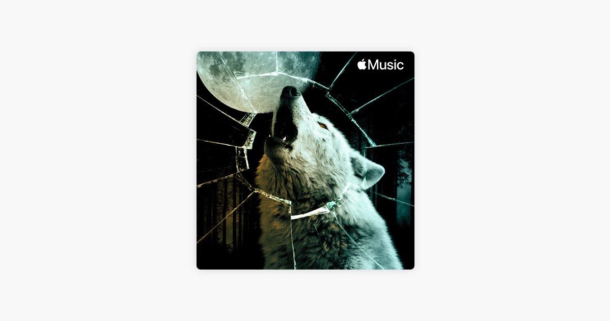 ‎Spooky Sounds of Halloween on Apple Music