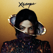 XSCAPE (Deluxe) - Michael Jackson