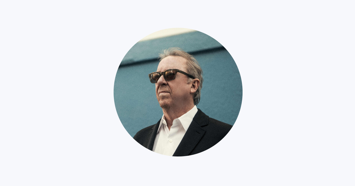 Boz Scaggs