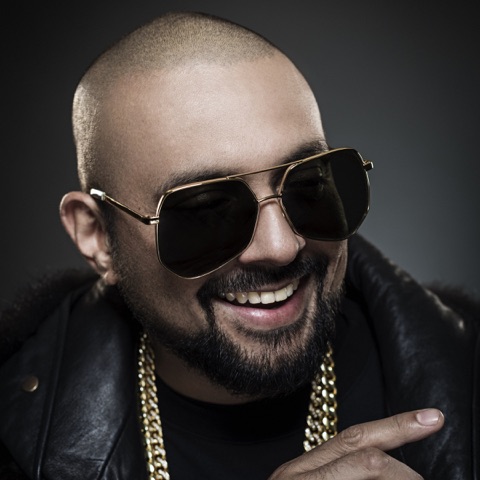 SEAN PAUL/CHI CHING CHING