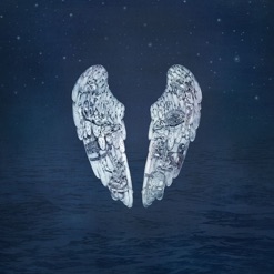 GHOST STORIES cover art
