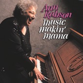 Ann Rabson - Music Makin' Mama