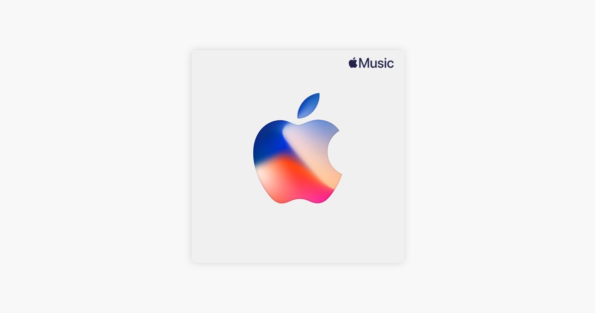 Gehort In Der Apple Werbung Auf Apple Music