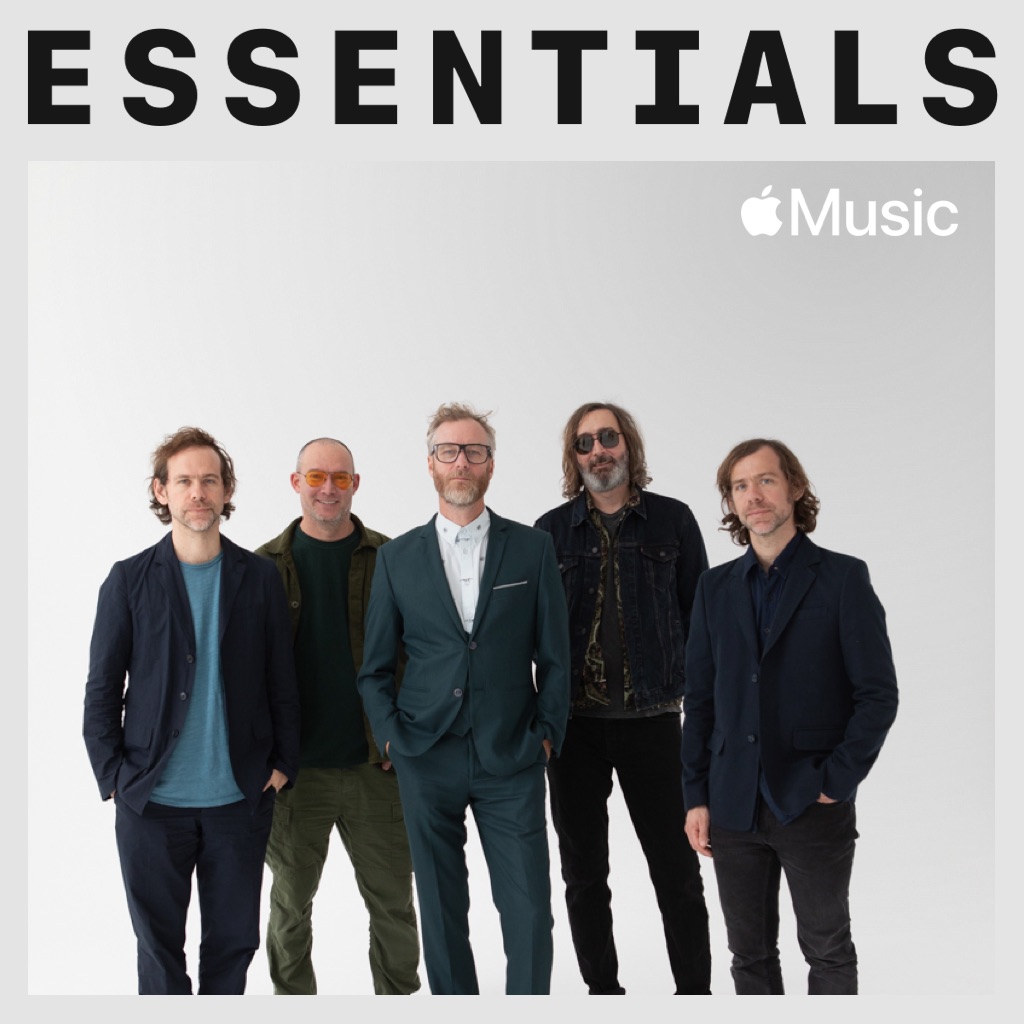 The National Essentials