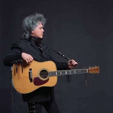 marty stuart acoustic