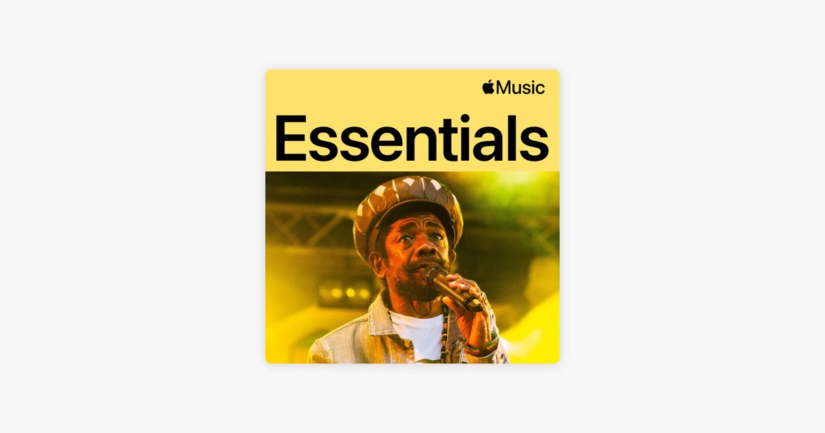‎Apple Music 上的歌单“Cocoa Tea Essentials”