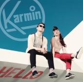 Hello by Karmin