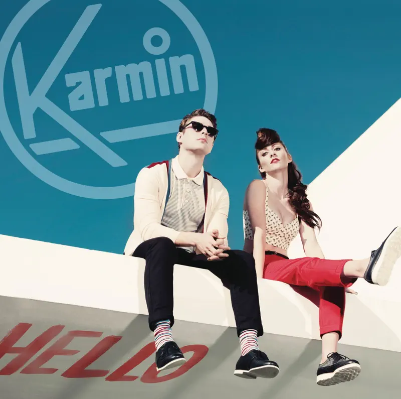 Karmin - Hello (2012) [iTunes Plus AAC M4A]-新房子