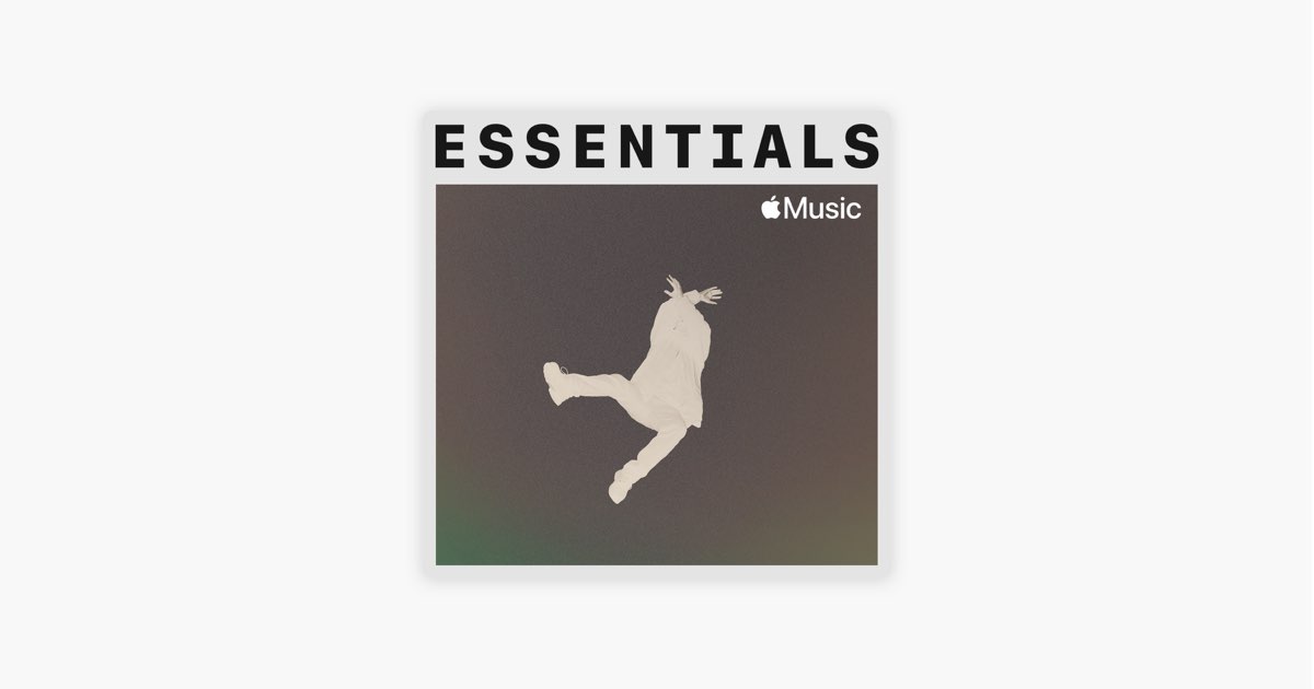 ‎Manchester Orchestra Essentials on Apple Music