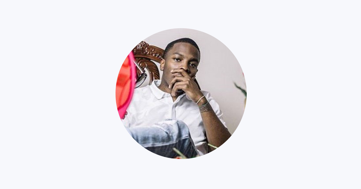 ‎Johnny Cinco on Apple Music